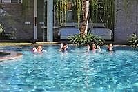 Toraja Villa Kuta Lombok Eksteriør billede