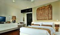 Toraja Villa Kuta Lombok Eksteriør billede