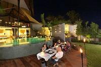 Toraja Villa Kuta Lombok Eksteriør billede