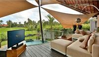 Toraja Villa Kuta Lombok Eksteriør billede